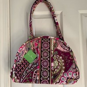 NWT Vera Bradley Purse